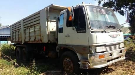 HINO FM3H HINO FM3H