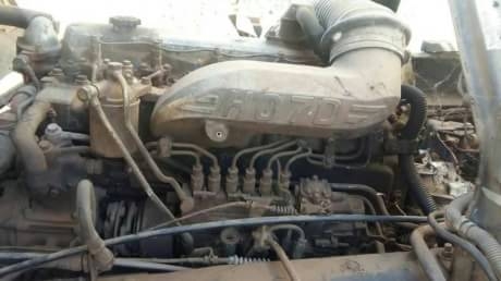 HINO FM3H HINO FM3H