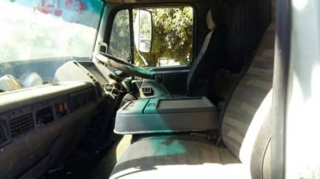 HINO FM3H HINO FM3H