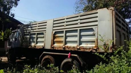 HINO FM3H HINO FM3H