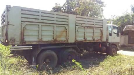HINO FM3H HINO FM3H