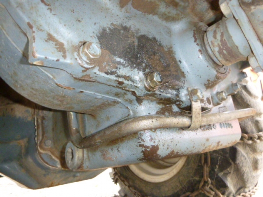 ขาย รถตัก Mitsubishi WS300A