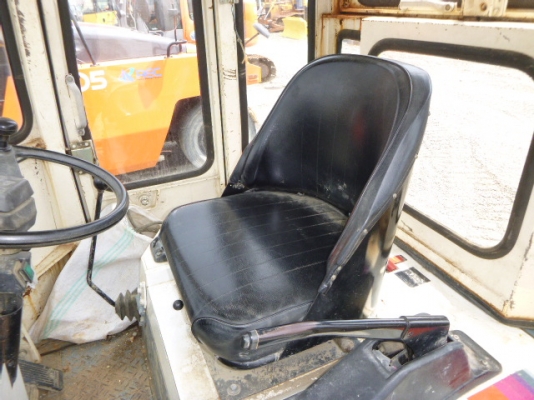 ขาย รถตัก Mitsubishi WS300A