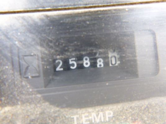 ขาย รถตัก Mitsubishi WS300A