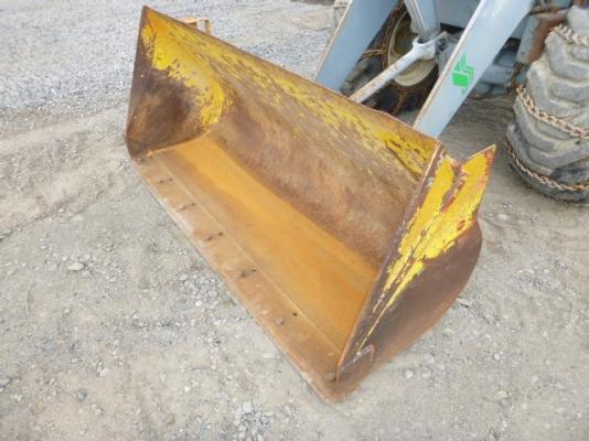 ขาย รถตัก Mitsubishi WS300A