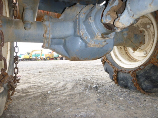 ขาย รถตัก Mitsubishi WS300A