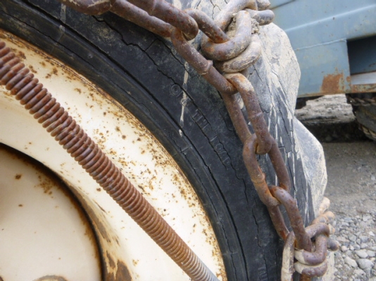 ขาย รถตัก Mitsubishi WS300A