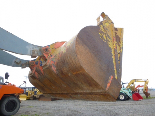 ขาย รถตัก Mitsubishi WS300A