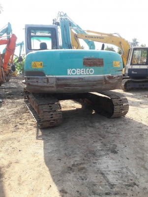 ขายค่ะ..KOBELCO SK120-3  เก่าใน  สภาพดี  พร้อมใช้...เอกสารครบ..ลองระบบกันได้ทุกวัน...โทร..089-3818694  ดวงนภา