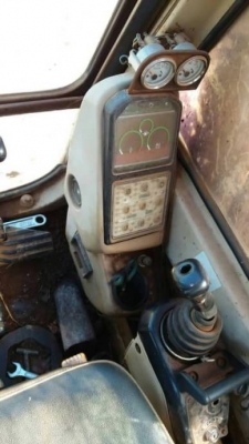 CATTERPILAR 320V2 CATTERPILAR 320V2