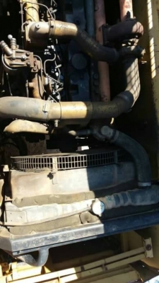 CATTERPILAR 320V2 CATTERPILAR 320V2