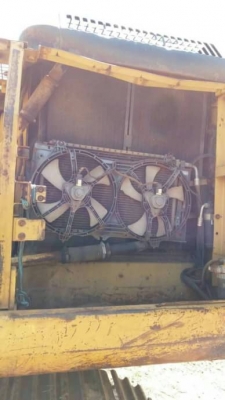 CATTERPILAR 320V2 CATTERPILAR 320V2