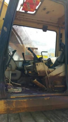 CATTERPILAR 320V2 CATTERPILAR 320V2