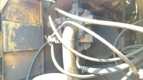 CATTERPILAR 320V2 CATTERPILAR 320V2