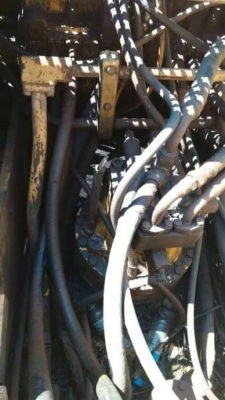 CATTERPILAR 320V2 CATTERPILAR 320V2