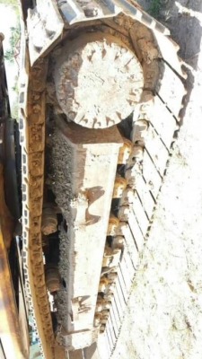 CATTERPILAR 320V2 CATTERPILAR 320V2