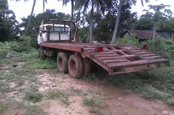 ขายรถบรรทุกรถแบคโฮท้ายลาด HINO 2เพลาบรรทุกรุ่น 200 ขายรถบรรทุกรถแบคโฮท้ายลาด HINO 2เพลาบรรทุกรุ่น 200