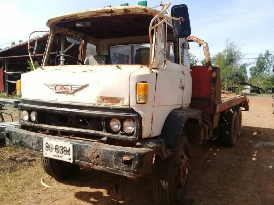 ขายรถบรรทุกรถแบคโฮท้ายลาด HINO 2เพลาบรรทุกรุ่น 200 ขายรถบรรทุกรถแบคโฮท้ายลาด HINO 2เพลาบรรทุกรุ่น 200