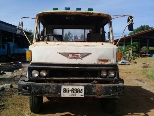 ขายรถบรรทุกรถแบคโฮท้ายลาด HINO 2เพลาบรรทุกรุ่น 200 ขายรถบรรทุกรถแบคโฮท้ายลาด HINO 2เพลาบรรทุกรุ่น 200