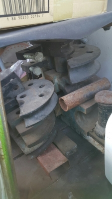 เครื่องดัดท่อ เครื่องดัดท่อ