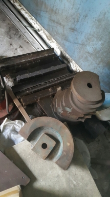 เครื่องดัดท่อ เครื่องดัดท่อ