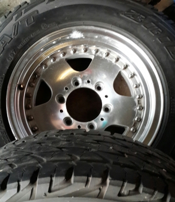 ขายล้อพร้อมยาง ขายล้อพร้อมยาง