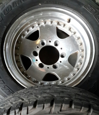ขายล้อพร้อมยาง ขายล้อพร้อมยาง