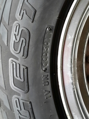 ขายล้อพร้อมยาง ขายล้อพร้อมยาง