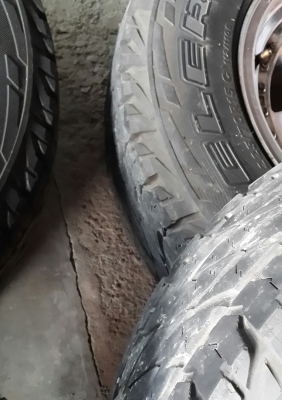 ขายล้อพร้อมยาง ขายล้อพร้อมยาง