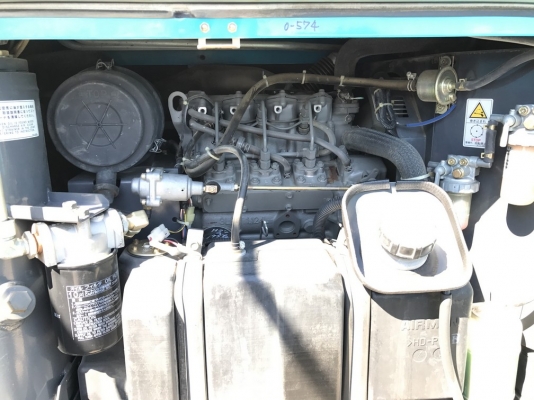 Airman PDS90S ปี 2003 นำเข้ามาใหม่ มา 2 ตัวให้เลือกครับ สวยสุด ๆ Airman PDS90S ปี 2003 นำเข้ามาใหม่ มา 2 ตัวให้เลือกครับ สวยสุด ๆ