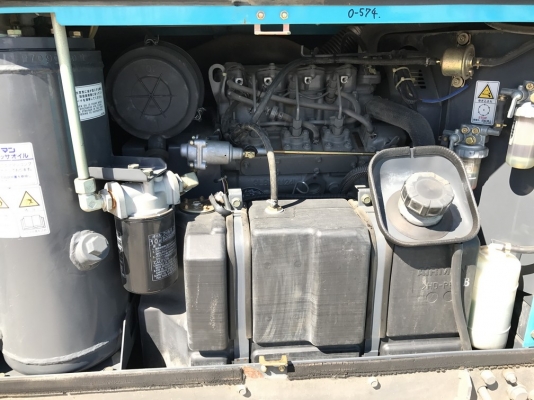 Airman PDS90S ปี 2003 นำเข้ามาใหม่ มา 2 ตัวให้เลือกครับ สวยสุด ๆ Airman PDS90S ปี 2003 นำเข้ามาใหม่ มา 2 ตัวให้เลือกครับ สวยสุด ๆ