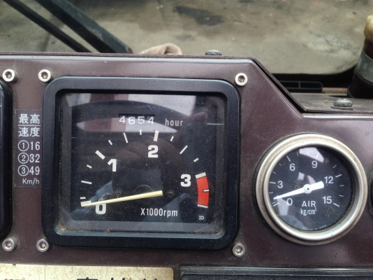 ขาย Hot item TADANO TR200M-4 จำหน่าย รถ เครื่องจักร อุปกรณ์ทุกชนิด นำเข้า100\% ราคาถูก eurotec 08181