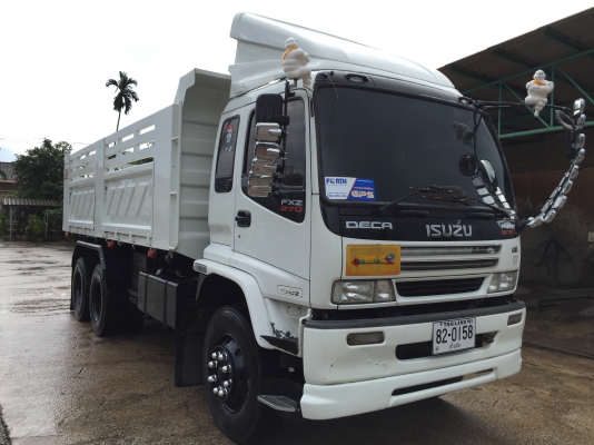 ขายรถ 10 ล้อดั้ม 270 ยูโรทู MAX LOAD ปี49 ขายรถ 10 ล้อดั้ม 270 ยูโรทู MAX LOAD ปี49