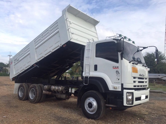 ขาย ISUZU DECA 360