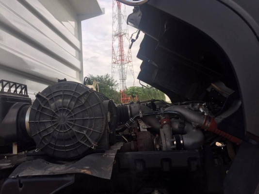 ขาย ISUZU DECA 360