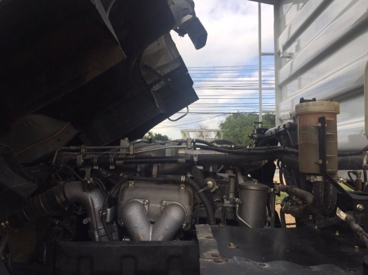 ขาย ISUZU DECA 360