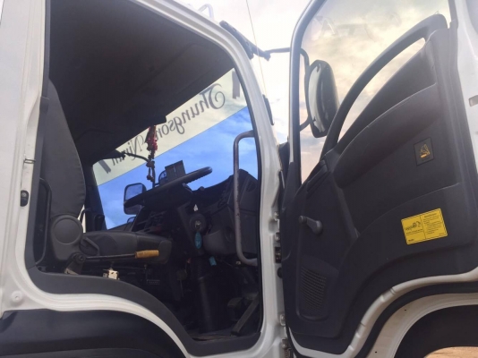 ขาย ISUZU DECA 360