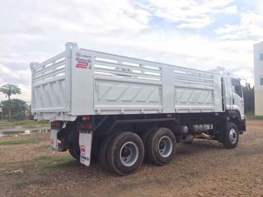 ขาย ISUZU DECA 360