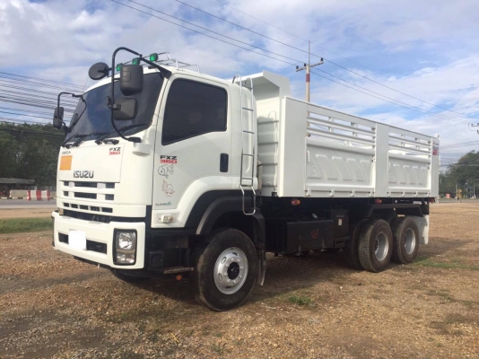 ขาย ISUZU DECA 360 ขาย ISUZU DECA 360