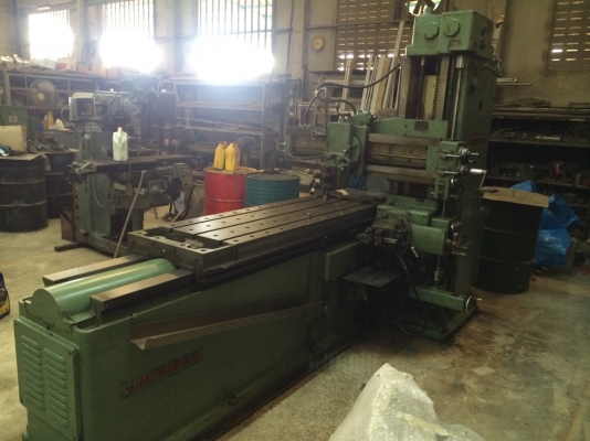 ขายเครื่องไส มิตซูบิซิ