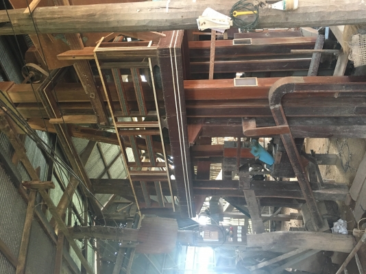 ขายโรงสีขนาดกลาง ขายโรงสีขนาดกลาง