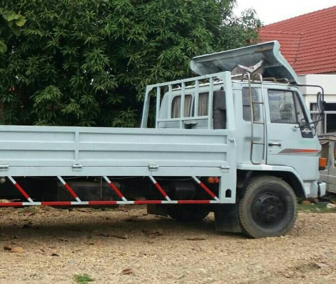 ขาย 460,000บ หกล้อ อีซูชุ ร็อค FTR11H165hp ช่วงยาว7.20ม.รถห้าง สภาพดีสวยพร้อมใช้ ทะเบียนพร้อมโอน ขาย 460,000บ หกล้อ อีซูชุ ร็อค FTR11H165hp ช่วงยาว7.20ม.รถห้าง สภาพดีสวยพร้อมใช้ ทะเบียนพร้อมโอน