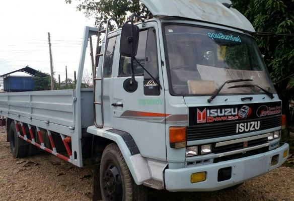 ขาย 460,000บ หกล้อ อีซูชุ ร็อค FTR11H165hp ช่วงยาว7.20ม.รถห้าง สภาพดีสวยพร้อมใช้ ทะเบียนพร้อมโอน ขาย 460,000บ หกล้อ อีซูชุ ร็อค FTR11H165hp ช่วงยาว7.20ม.รถห้าง สภาพดีสวยพร้อมใช้ ทะเบียนพร้อมโอน