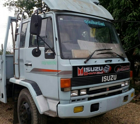 ขาย 460,000บ หกล้อ อีซูชุ ร็อค FTR11H165hp ช่วงยาว7.20ม.รถห้าง สภาพดีสวยพร้อมใช้ ทะเบียนพร้อมโอน ขาย 460,000บ หกล้อ อีซูชุ ร็อค FTR11H165hp ช่วงยาว7.20ม.รถห้าง สภาพดีสวยพร้อมใช้ ทะเบียนพร้อมโอน