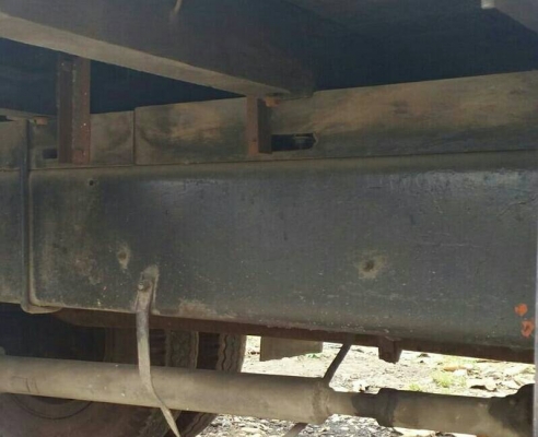 ขาย 460,000บ หกล้อ อีซูชุ ร็อค FTR11H165hp ช่วงยาว7.20ม.รถห้าง สภาพดีสวยพร้อมใช้ ทะเบียนพร้อมโอน ขาย 460,000บ หกล้อ อีซูชุ ร็อค FTR11H165hp ช่วงยาว7.20ม.รถห้าง สภาพดีสวยพร้อมใช้ ทะเบียนพร้อมโอน