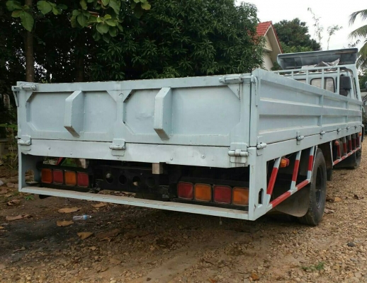 ขาย 460,000บ หกล้อ อีซูชุ ร็อค FTR11H165hp ช่วงยาว7.20ม.รถห้าง สภาพดีสวยพร้อมใช้ ทะเบียนพร้อมโอน ขาย 460,000บ หกล้อ อีซูชุ ร็อค FTR11H165hp ช่วงยาว7.20ม.รถห้าง สภาพดีสวยพร้อมใช้ ทะเบียนพร้อมโอน