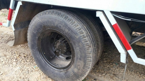 ขาย 460,000บ หกล้อ อีซูชุ ร็อค FTR11H165hp ช่วงยาว7.20ม.รถห้าง สภาพดีสวยพร้อมใช้ ทะเบียนพร้อมโอน ขาย 460,000บ หกล้อ อีซูชุ ร็อค FTR11H165hp ช่วงยาว7.20ม.รถห้าง สภาพดีสวยพร้อมใช้ ทะเบียนพร้อมโอน