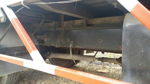 ขาย 460,000บ หกล้อ อีซูชุ ร็อค FTR11H165hp ช่วงยาว7.20ม.รถห้าง สภาพดีสวยพร้อมใช้ ทะเบียนพร้อมโอน ขาย 460,000บ หกล้อ อีซูชุ ร็อค FTR11H165hp ช่วงยาว7.20ม.รถห้าง สภาพดีสวยพร้อมใช้ ทะเบียนพร้อมโอน