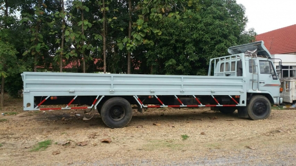 ขาย 460,000บ หกล้อ อีซูชุ ร็อค FTR11H165hp ช่วงยาว7.20ม.รถห้าง สภาพดีสวยพร้อมใช้ ทะเบียนพร้อมโอน ขาย 460,000บ หกล้อ อีซูชุ ร็อค FTR11H165hp ช่วงยาว7.20ม.รถห้าง สภาพดีสวยพร้อมใช้ ทะเบียนพร้อมโอน