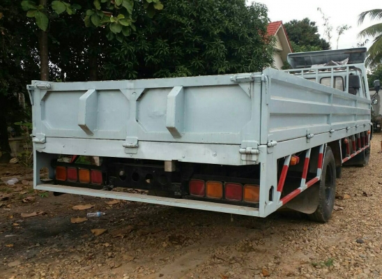 ขาย 460,000บ หกล้อ อีซูชุ ร็อค FTR11H165hp ช่วงยาว7.20ม.รถห้าง สภาพดีสวยพร้อมใช้ ทะเบียนพร้อมโอน ขาย 460,000บ หกล้อ อีซูชุ ร็อค FTR11H165hp ช่วงยาว7.20ม.รถห้าง สภาพดีสวยพร้อมใช้ ทะเบียนพร้อมโอน